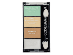 Dermacol corrector palette