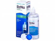 ReNu MultiPlus Solution 360 ml 