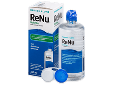 ReNu MultiPlus Solution 360 ml 