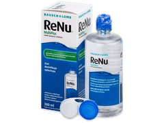 ReNu MultiPlus Solution 360 ml 