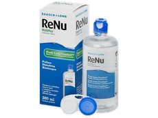 ReNu MultiPlus Solution 360 ml 