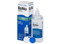 ReNu MultiPlus Solution 360 ml 