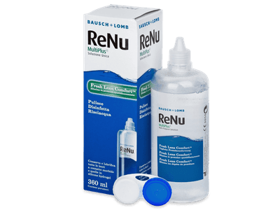 ReNu MultiPlus Solution 360 ml 