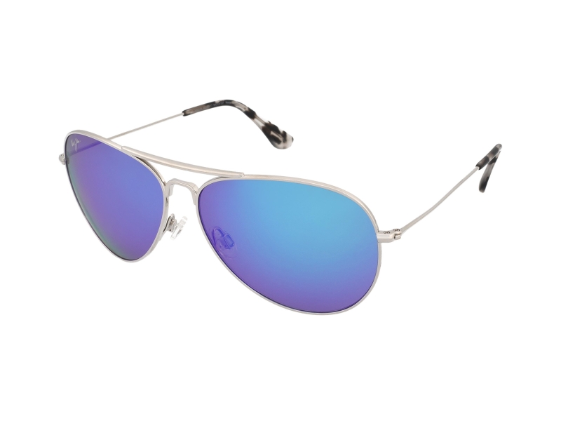 Maui Jim® Mavericks Polarized Reading Sunglasses