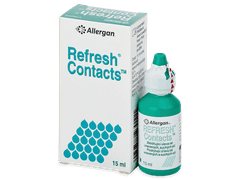 Refresh Eye Drops 15 ml