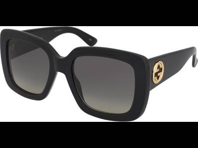 Gucci GG0141SN 001