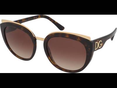 Dolce & Gabbana DG4383 502/13