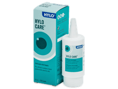 HYLO-CARE Eye Drops 10 ml 