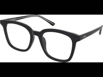Computer glasses Crullé Solely C1