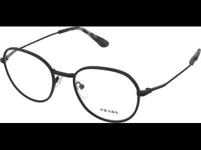 Prada PR 65WV 1BO1O1