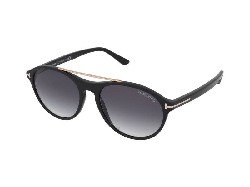 小物 TOM FORD Cameron-02 TF556 53N Tom Ford Cameron-02 FT0556 01B | Alensa UAE
