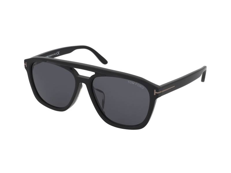 tom ford gerrard