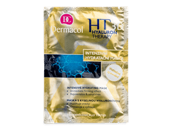 Dermacol moisturising and remodelling mask 3D Hyaluron Therapy 2x 8 g