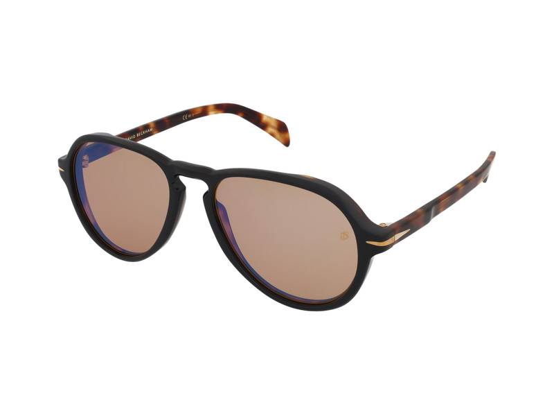 David Beckham DB 7079/S WR7/Z0 