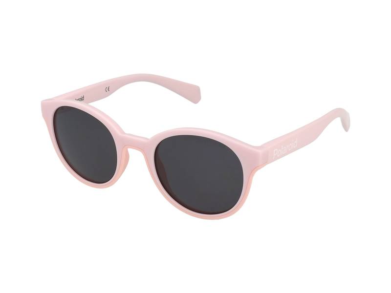 Polaroid clearance sunglasses pink