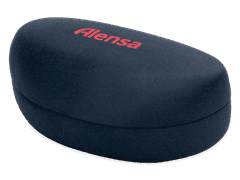 Case for glasses Alensa - big