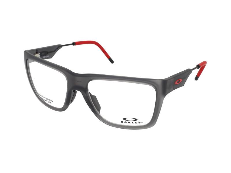 オガナセル　4点　オマケつき Oakley Nxtlvl OX8028 802802 | Alensa UAE