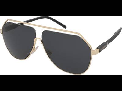 Dolce & Gabbana DG2266 02/87 