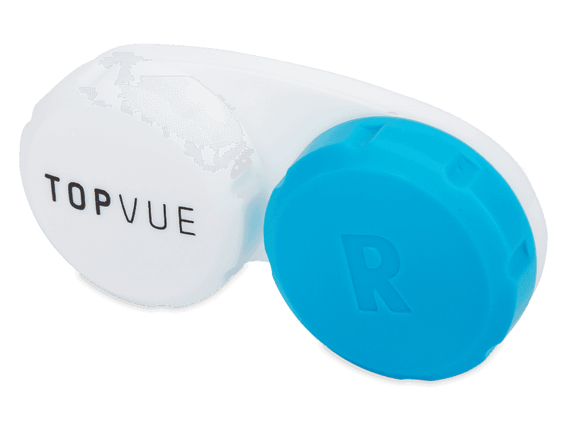 Lens Case - TopVue 
