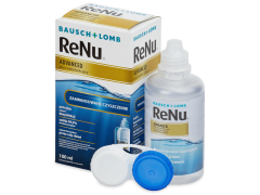 ReNu Advanced solution 100 ml 