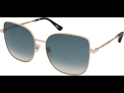 Jimmy Choo Fanny/G/SK DDB/I4