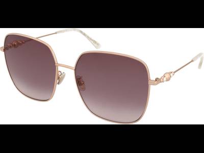 Jimmy Choo Amora/F/SK DDB/3X