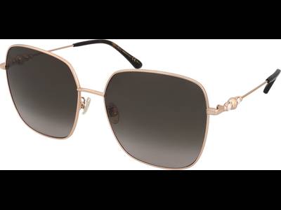 Jimmy Choo Amora/F/SK DDB/HA