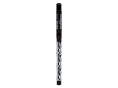Dermacol matte black eye pencil 0,35 g