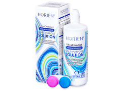 Horien Solution 360 ml 