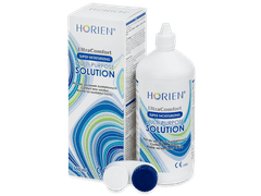 Horien Solution 500 ml 