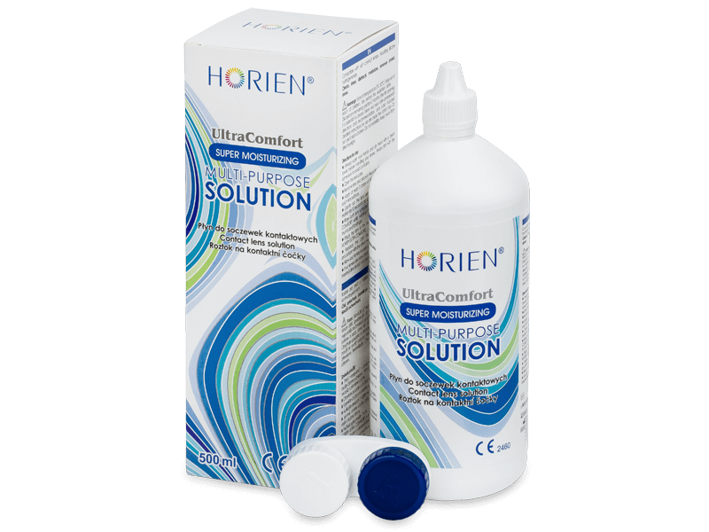 Horien Solution 500 ml 