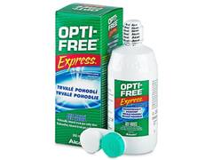 OPTI-FREE Express Solution 355 ml 