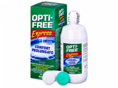 OPTI-FREE Express Solution 355 ml 