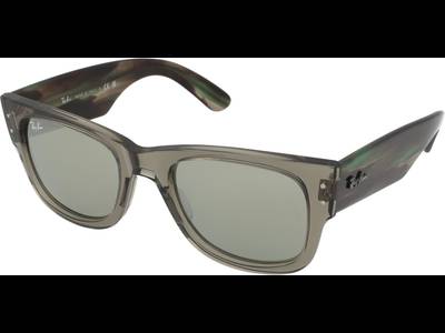Ray-Ban Mega Wayfarer RB0840S 66355C 