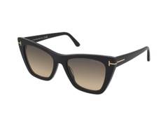 Tom Ford Poppy-02 FT0846 01B 