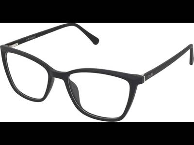 Computer glasses Crullé Fuego C1