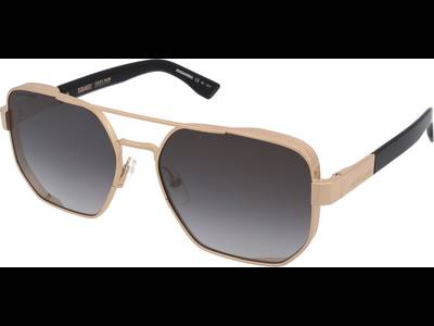Dsquared2 D2 0083/S RHL/FQ 