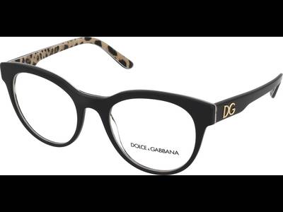 Dolce & Gabbana DG3334 3299 