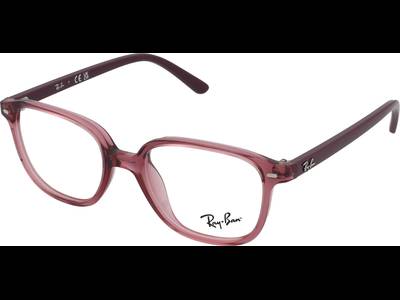 Ray-Ban Leonard Jr RY9093V 3898