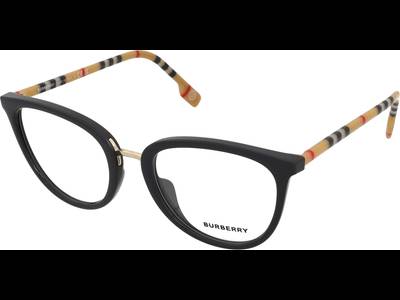 Burberry Katie BE2366U 3853 