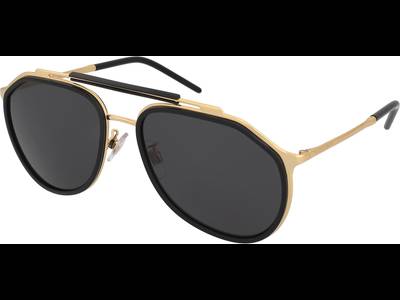 Dolce & Gabbana DG2277 02/87 