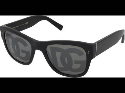Dolce & Gabbana DG4338 501/M