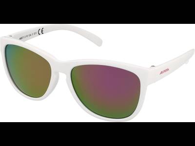 Alpina Luzy White