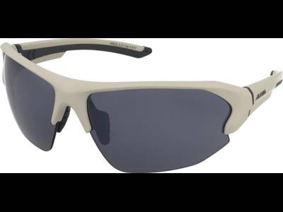 Alpina Lyron HR Cool Grey Matt