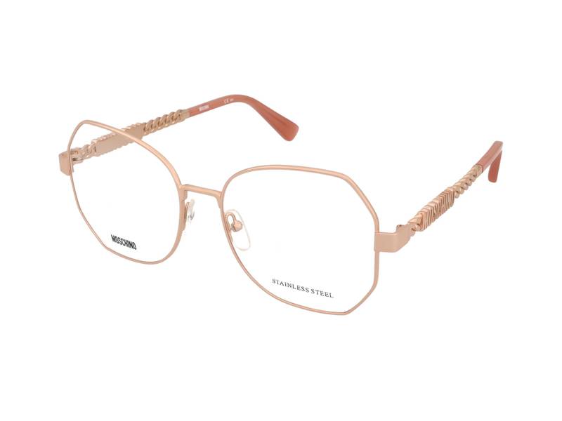 Moschino MOS621 DDB | Alensa UAE display picture 1
