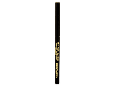 Dermacol Black eyeliner pencil 16H Matic (no. 4) 0,3 g