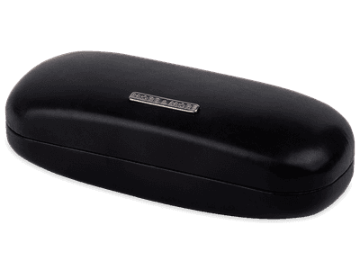 Black case for glasses More & More