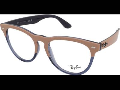 Ray-Ban Iris RX4471V 8195