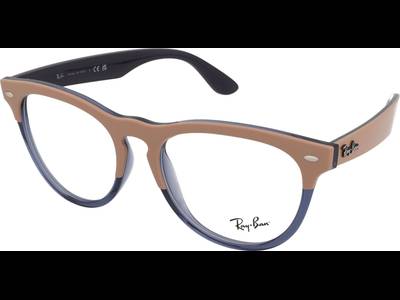 Ray-Ban Iris RX4471V 8195 