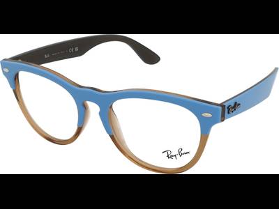 Ray-Ban Iris RX4471V 8196